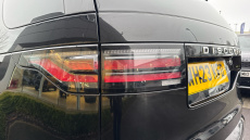 Land Rover Discovery 3.0 D300 Metropolitan Edition 5dr Auto Diesel Station Wagon